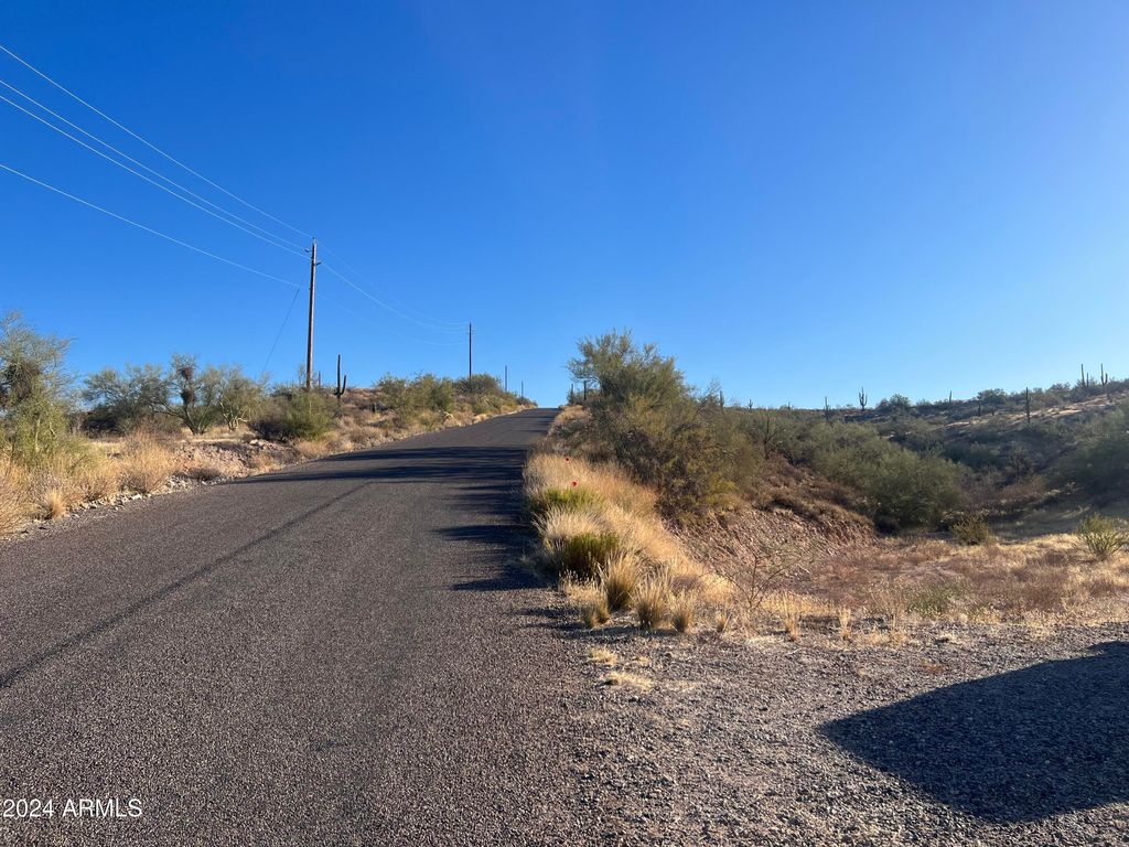 Image 2 of property listing at 0 N Vista del Oro -- 8, Fort Mcdowell, AZ 85264