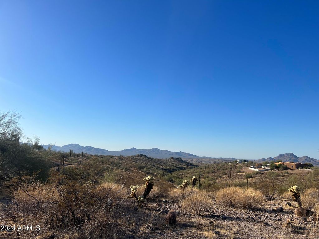 Image 3 of property listing at 0 N Vista del Oro -- 8, Fort Mcdowell, AZ 85264