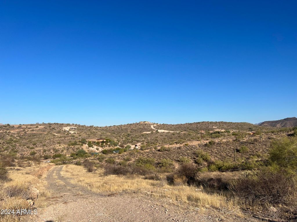 Image 4 of property listing at 0 N Vista del Oro -- 8, Fort Mcdowell, AZ 85264