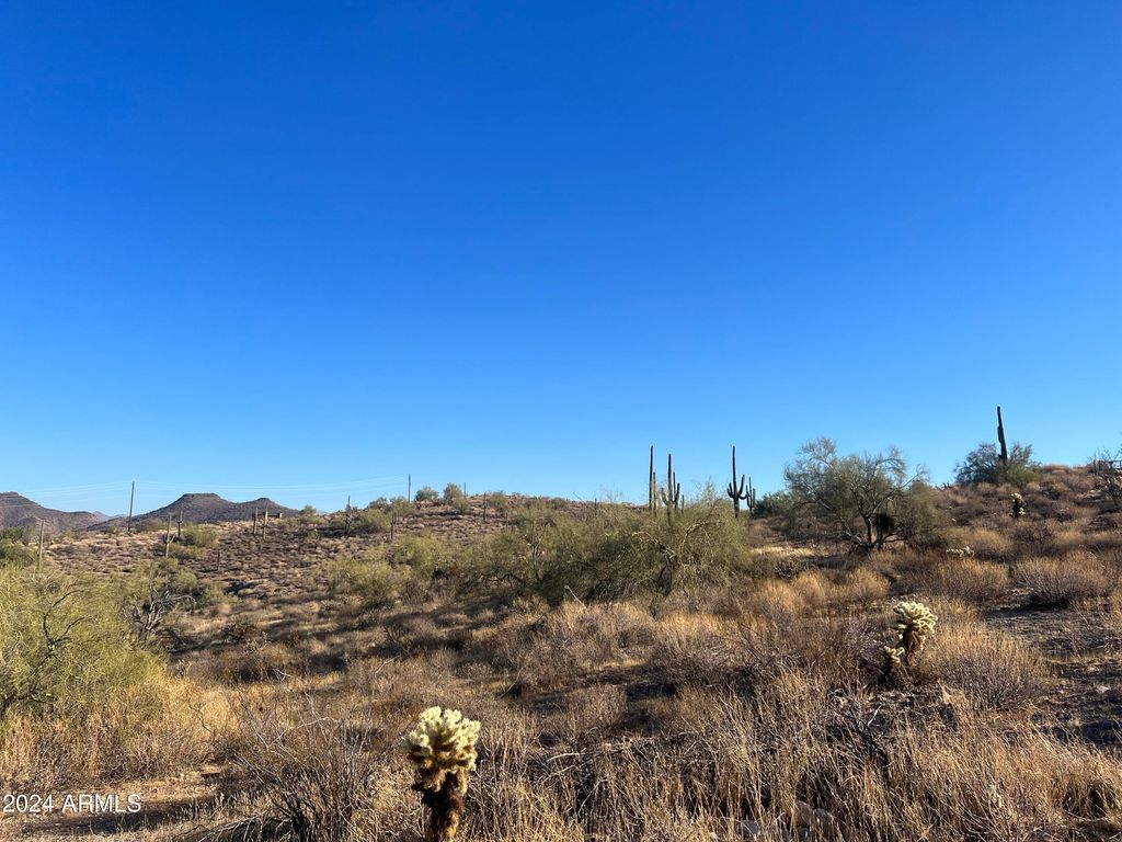 Image 5 of property listing at 0 N Vista del Oro -- 8, Fort Mcdowell, AZ 85264