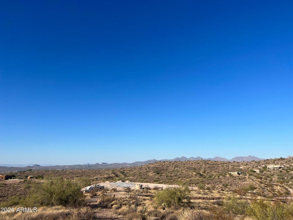Image 6 of property listing at 0 N Vista del Oro -- 8, Fort Mcdowell, AZ 85264