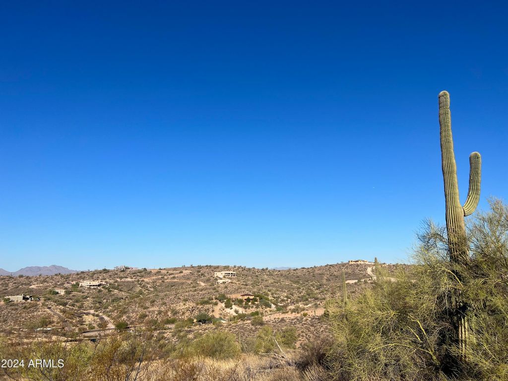 Image 7 of property listing at 0 N Vista del Oro -- 8, Fort Mcdowell, AZ 85264