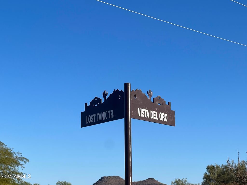 Image 8 of property listing at 0 N Vista del Oro -- 8, Fort Mcdowell, AZ 85264