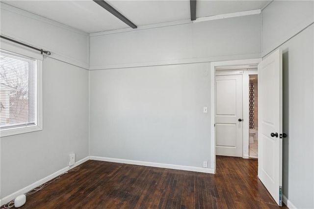 2507 NE 37th Terrace, Kansas City, MO 64116