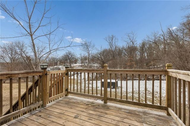 2507 NE 37th Terrace, Kansas City, MO 64116