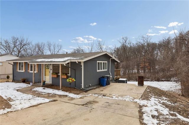 2507 NE 37th Terrace, Kansas City, MO 64116