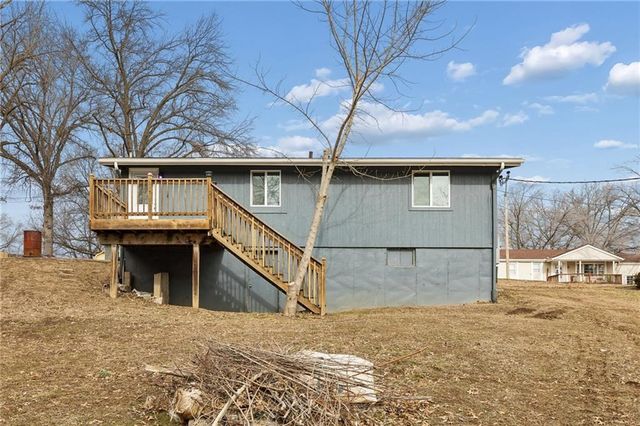 2507 NE 37th Terrace, Kansas City, MO 64116