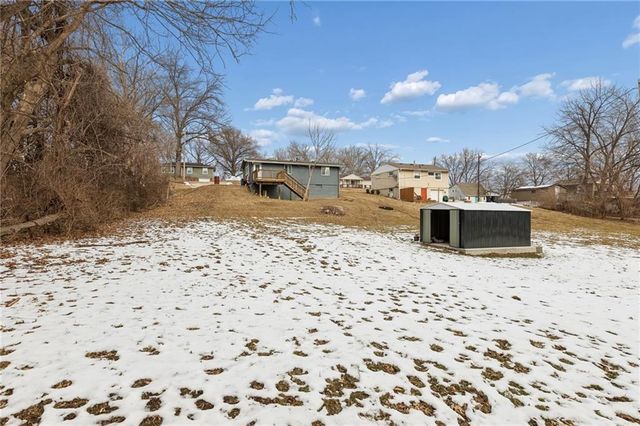 2507 NE 37th Terrace, Kansas City, MO 64116