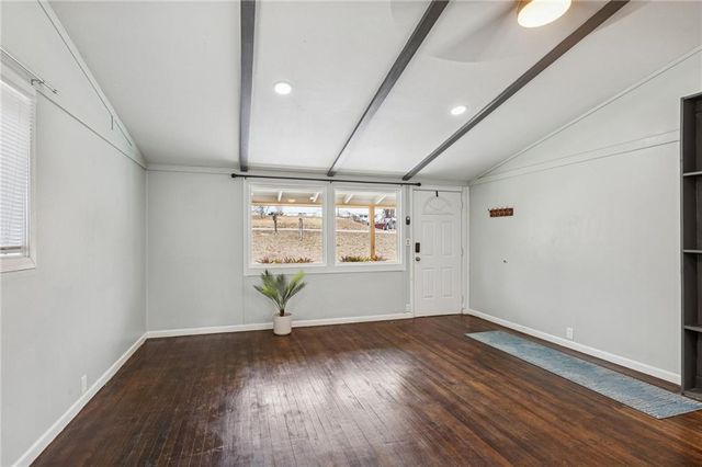 2507 NE 37th Terrace, Kansas City, MO 64116