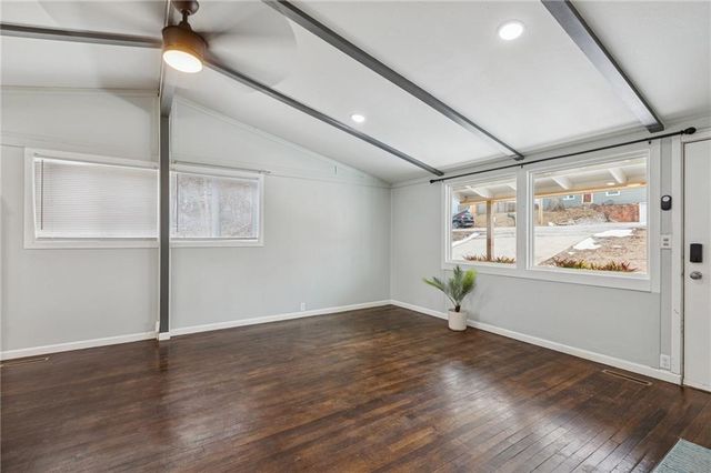 2507 NE 37th Terrace, Kansas City, MO 64116