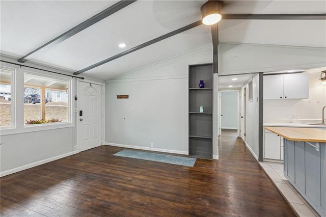 2507 NE 37th Terrace, Kansas City, MO 64116