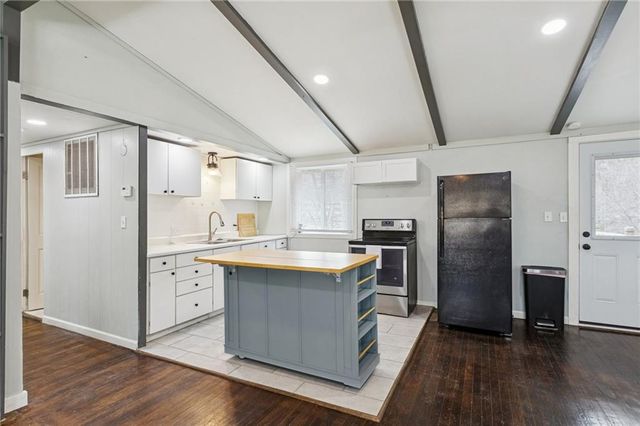 2507 NE 37th Terrace, Kansas City, MO 64116