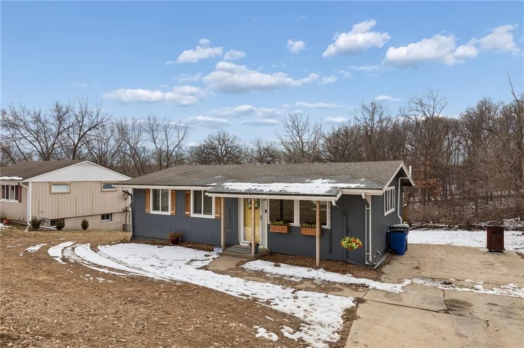 2507 NE 37th Terrace, Kansas City, MO 64116