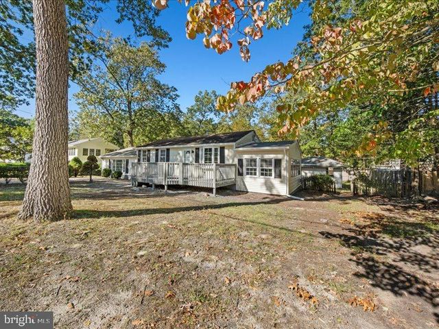 128 AUBURN AVE, Browns Mills, NJ 08015