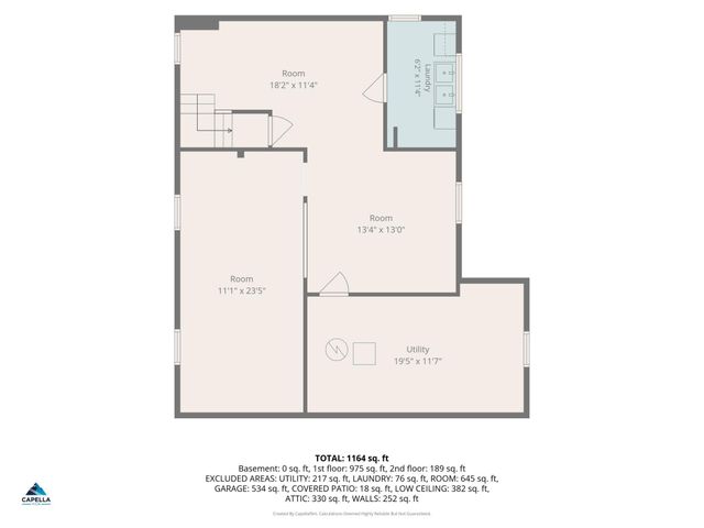 1262 Edgcumbe Road, Saint Paul, MN 55105