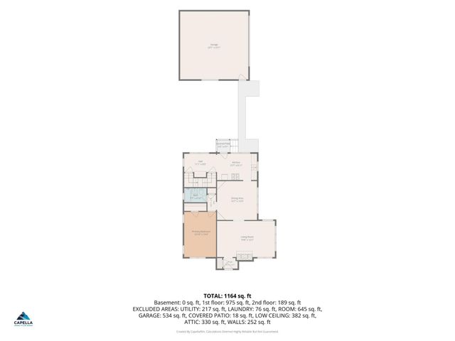 1262 Edgcumbe Road, Saint Paul, MN 55105