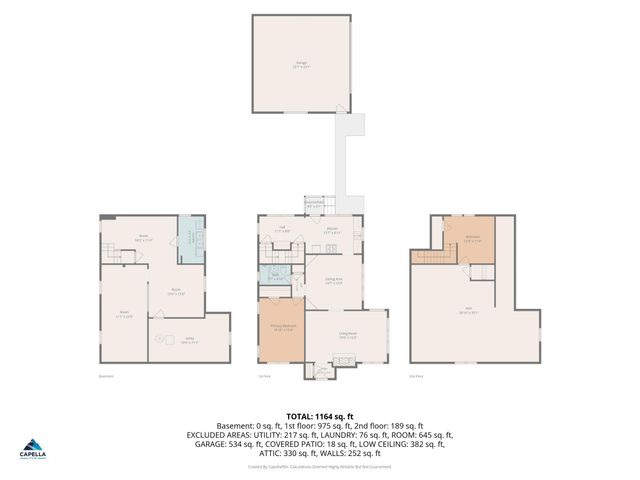 1262 Edgcumbe Road, Saint Paul, MN 55105