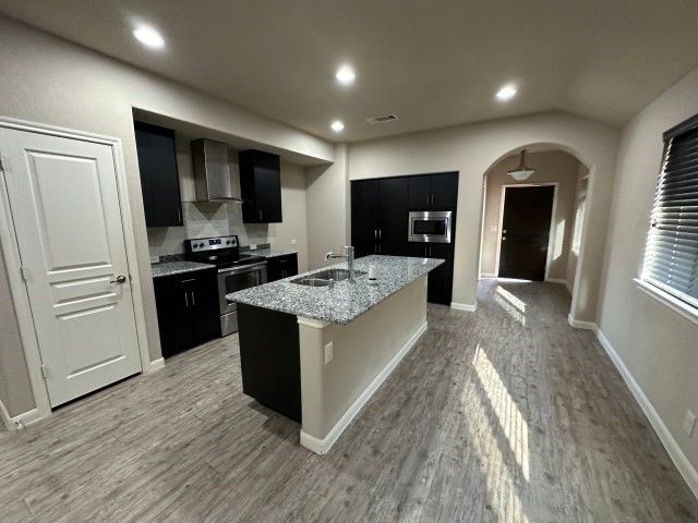 4105 Indian Paintbrush Lane, Heartland, TX 75126