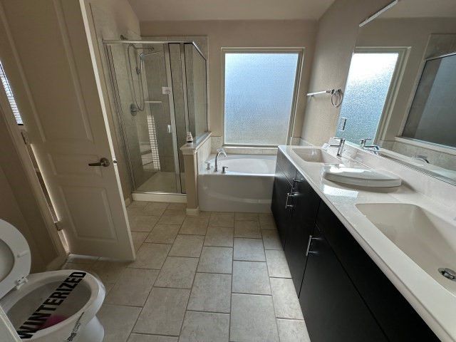 4105 Indian Paintbrush Lane, Heartland, TX 75126