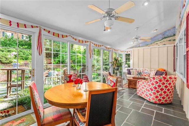 1039 Kenleigh Circle, Winston-salem, NC 27106