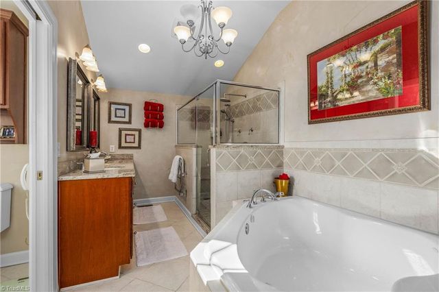 1039 Kenleigh Circle, Winston-salem, NC 27106