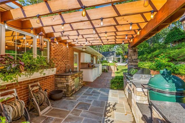 1039 Kenleigh Circle, Winston-salem, NC 27106