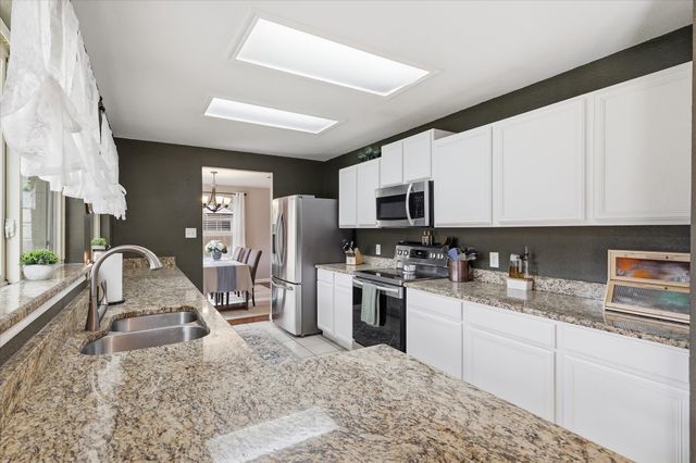 2008 Cassidy Lane, Corinth, TX 76210