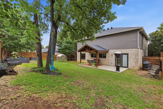 2008 Cassidy Lane, Corinth, TX 76210