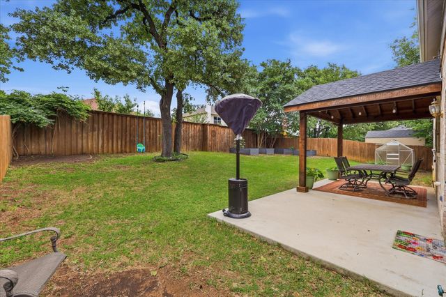 2008 Cassidy Lane, Corinth, TX 76210