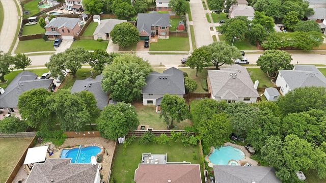 2008 Cassidy Lane, Corinth, TX 76210