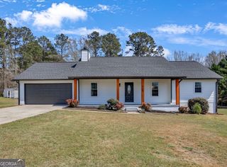 110 Pye Court, Fayetteville, GA 30214