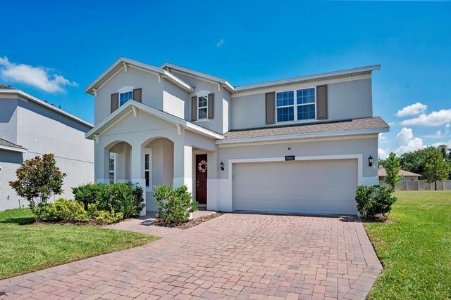 5063 HATCHINEHA COURT, St Cloud, FL 34772