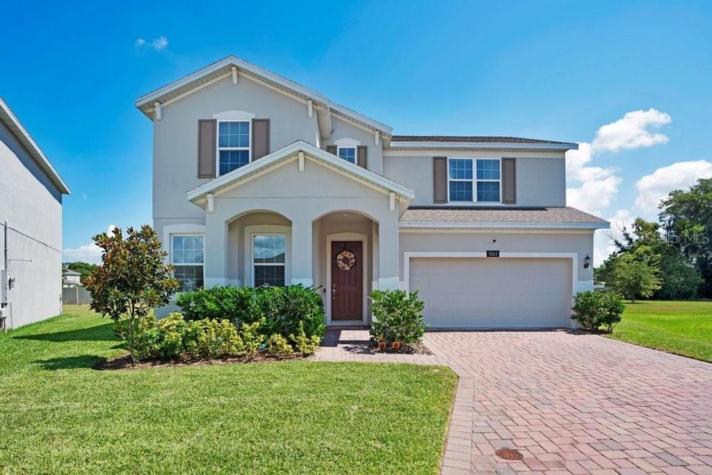 5063 HATCHINEHA COURT, St Cloud, FL 34772
