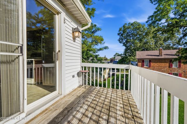 2501 Bedford Corners Lane 12, Wall, NJ 07719