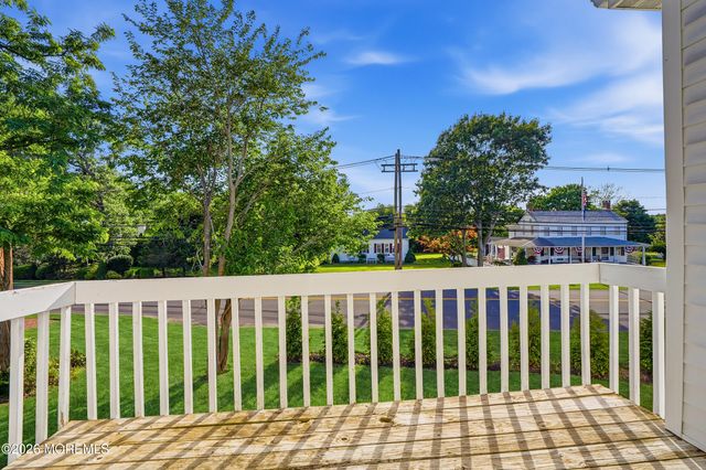 2501 Bedford Corners Lane 12, Wall, NJ 07719