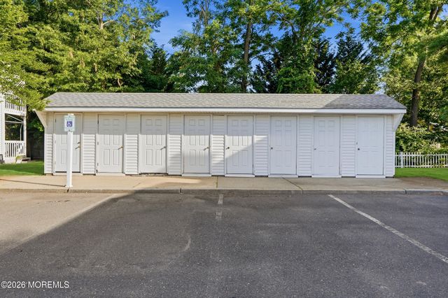 2501 Bedford Corners Lane 12, Wall, NJ 07719