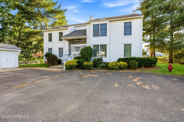 2501 Bedford Corners Lane 12, Wall, NJ 07719