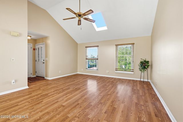 2501 Bedford Corners Lane 12, Wall, NJ 07719