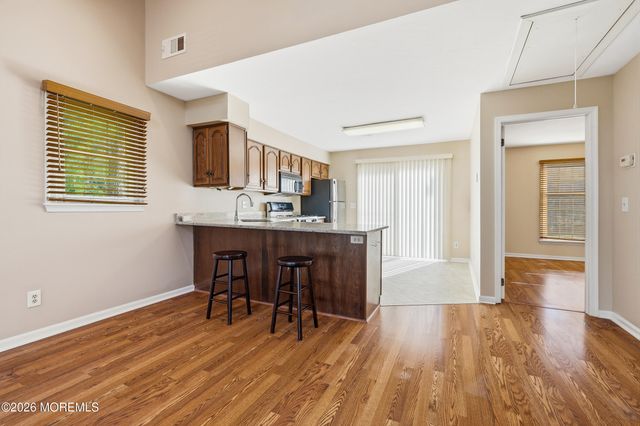 2501 Bedford Corners Lane 12, Wall, NJ 07719