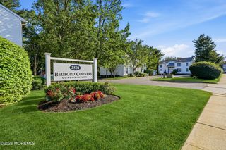 2501 Bedford Corners Lane 12, Wall, NJ 07719