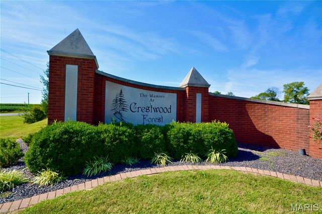 1909 Windcrest Drive, O'fallon, IL 62269