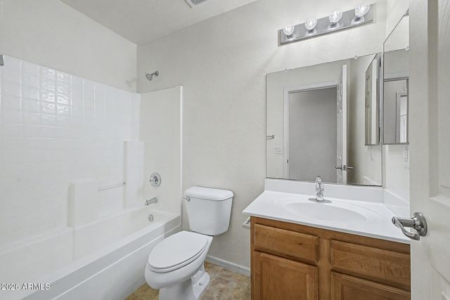 43832 W ARIZONA Avenue, Maricopa, AZ 85138