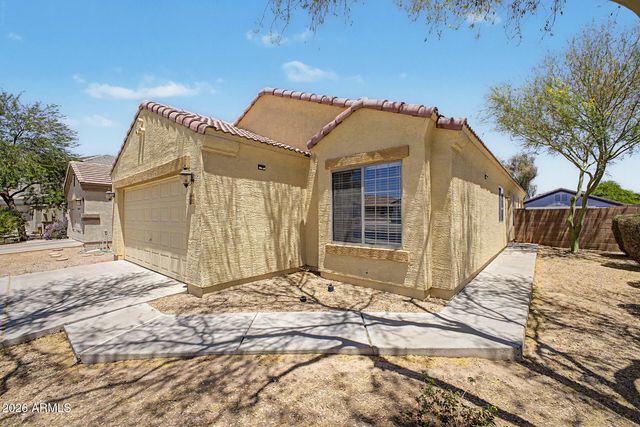 43832 W ARIZONA Avenue, Maricopa, AZ 85138