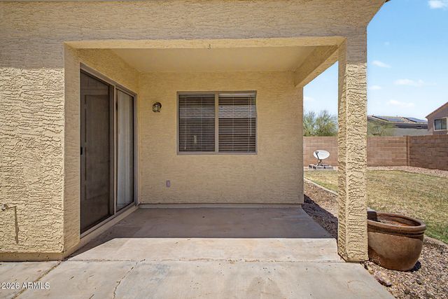 43832 W ARIZONA Avenue, Maricopa, AZ 85138
