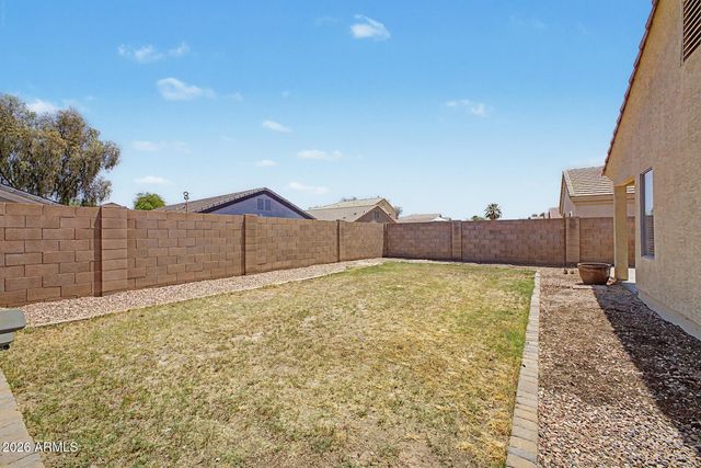43832 W ARIZONA Avenue, Maricopa, AZ 85138