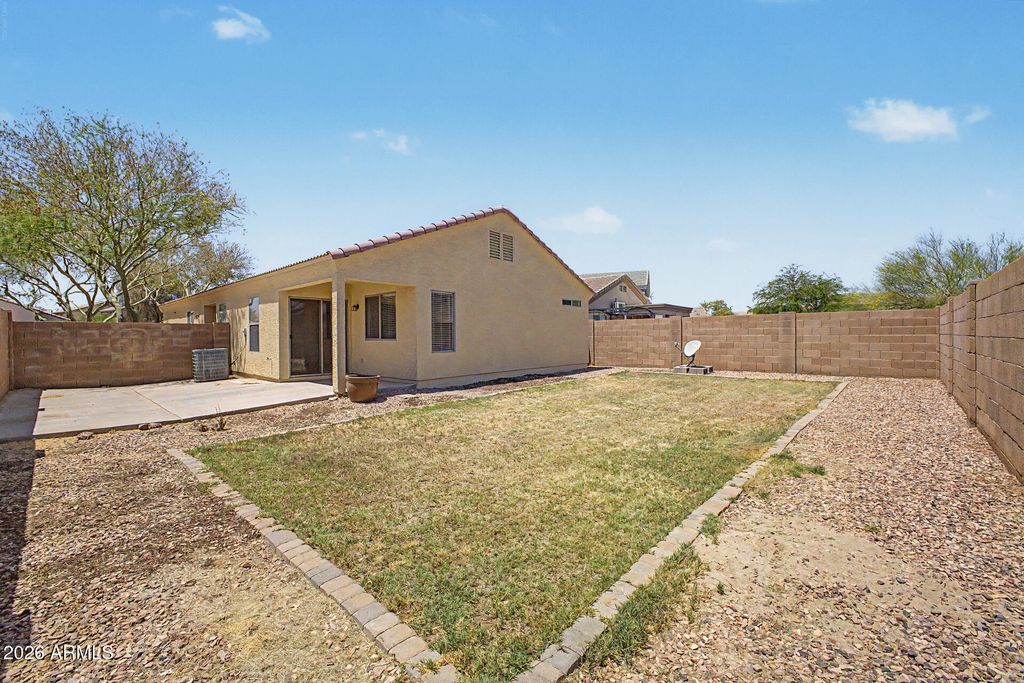 Image 34 of property listing at 43832 W ARIZONA Avenue, Maricopa, AZ 85138