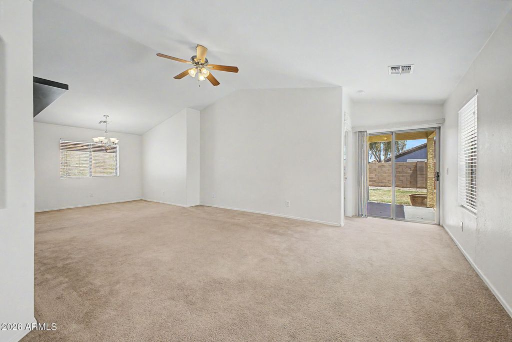 Image 4 of property listing at 43832 W ARIZONA Avenue, Maricopa, AZ 85138