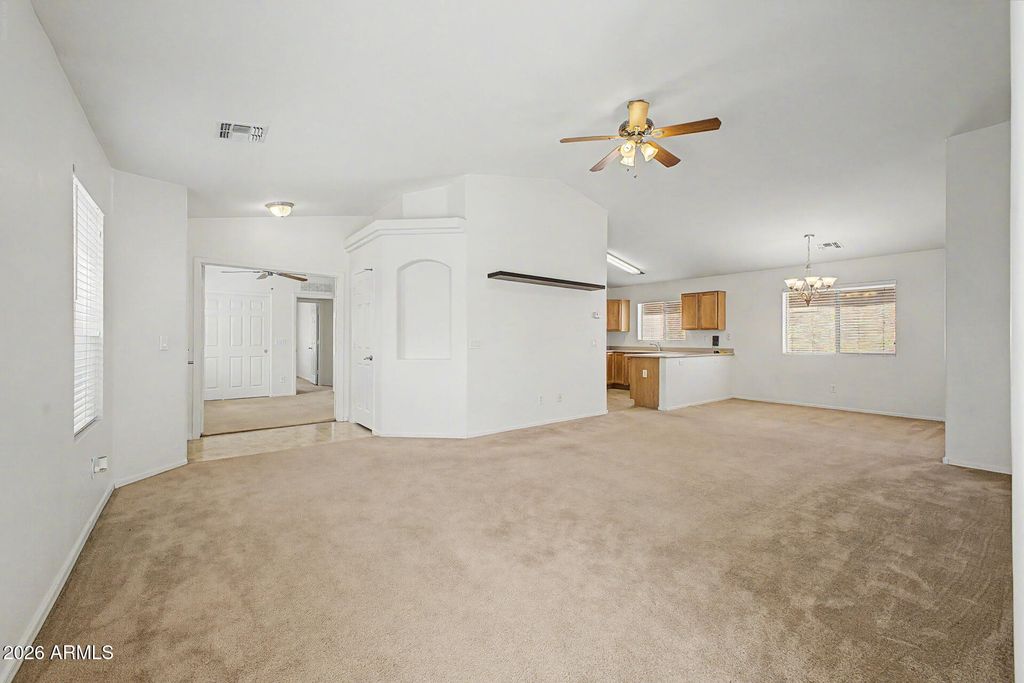 Image 6 of property listing at 43832 W ARIZONA Avenue, Maricopa, AZ 85138