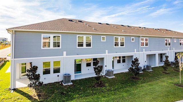 2827 MALOOF DRIVE, Davenport, FL 33837