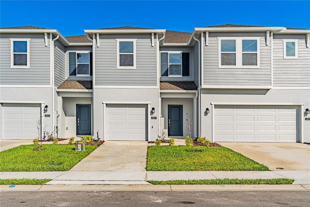 2827 MALOOF DRIVE, Davenport, FL 33837